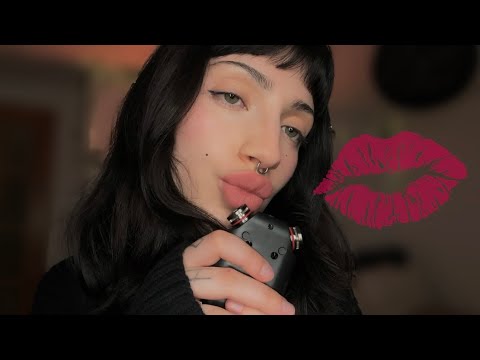 ⋆୨୧˚ Kisses sound to help you sleep ♡ ASMR