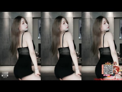 Minana 20190814 斗鱼直播/douyu