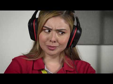 ¡Esto NO es una Linea caliente! Call center del sueño - ASMR ROLEPLAY