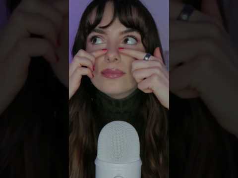 #ASMR : Jeu de mimes 🃏 (EXTRAIT)