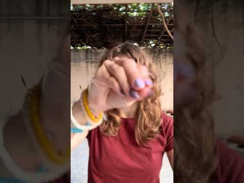 Posso tirar suas energias negativas? #asmr #relax #asmrroleplay
