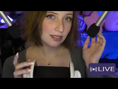 ASMR 🌼 It’s okay to always be figuring it out ✨