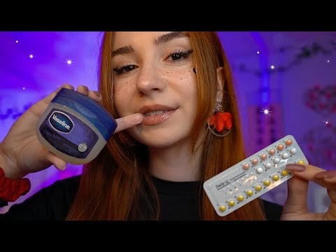 ASMR Insolite, Rare et Spécifique 🌙