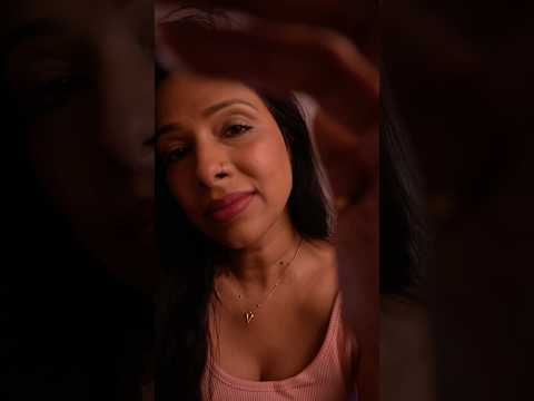 ASMR | Humming lullaby for you! Guess the song! Hint: its Marathi 😁 #soothingsounds