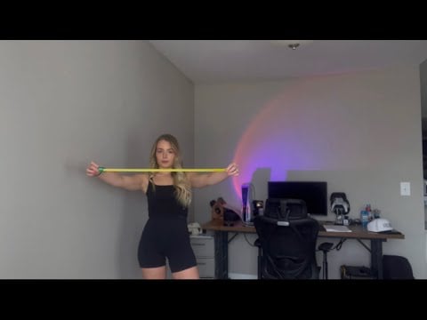 One Hour of Observing You ASMR