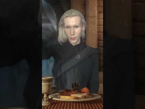 Royal Banquet🛡️⚔️ ASMR Game of Thrones #shorts