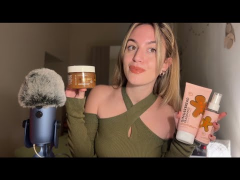I MIEI REGALI DI COMPLEANNO 🎉 Sephora, Primark, Kiko (asmr ita) 