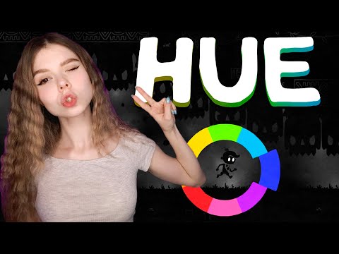 АСМР ГЕЙМИНГ пробую играть в HUE 👾 шепот, звуки клавиатуры | ASMR GAMING | whisper