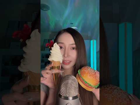 ASMR this or that #asmrshorts #relax #relxing #asmrshortsvideo #amsrsounds  #asmrvideo