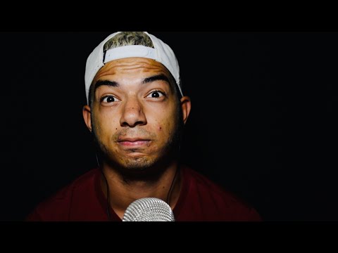 Parlons en ASMR #3 : Australie 🇦🇺