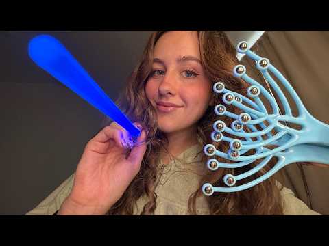 ASMR Your Brain Needs a Reset