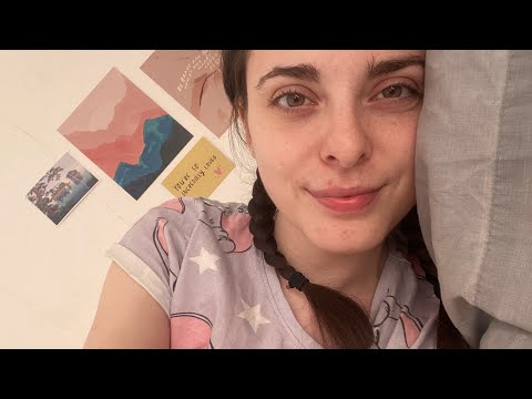 asmr ~ you are not a failure ❤️ you got this 😌 i love you ❤️ *lofi*