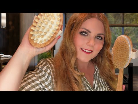 Deine ASMR Wellness Spa Oase!