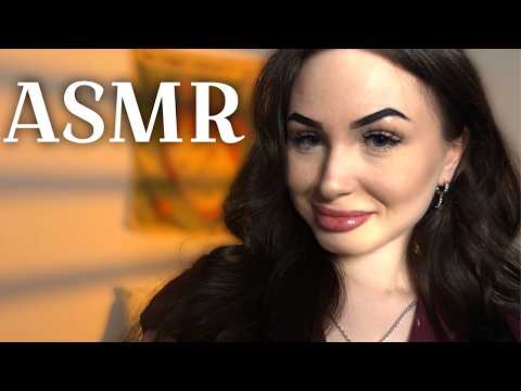 ASMR для тебя 🩷🌸
