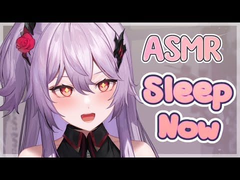 【ASMR】 4 Hrs Brain Melting Relaxation ✨ For Those Who Need Sleep Right Now
