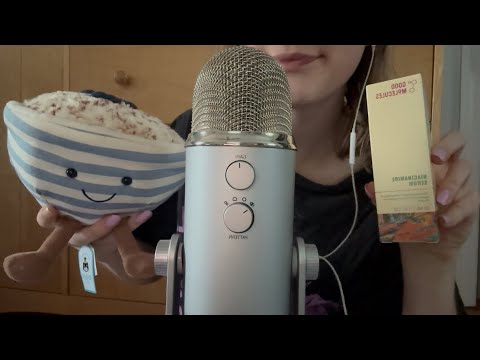 ASMR Collective Haul 👖