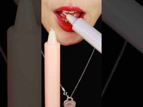 CANDLE CANDY ASMR🕯️