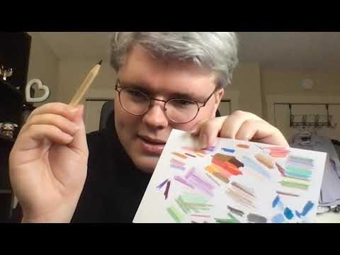 Eclectic ASMR | Trigger Assortment & Rambling