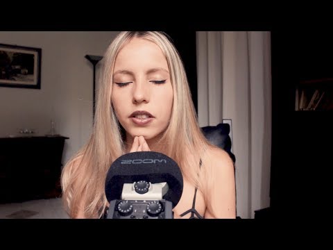 TI ADDORMENTERAI ALL'ISTANTE ♡ Asmr