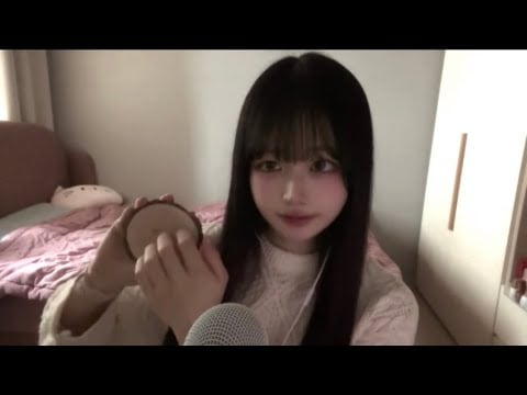 [노토킹 ASMR] 다양한 종류의 편안한 나무 소리 🪵🌳 | 초근접 탭핑 스크래치 팅글✨