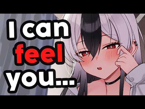 Waking Up in Your Sister’s Best Friend’s Lap ♡ [F4A] [Teasing] [Friends to Lovers] ASMR Roleplay