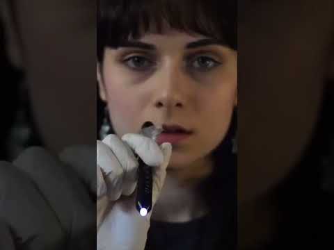 ASMR Follow The Light... Don't Get Distracted