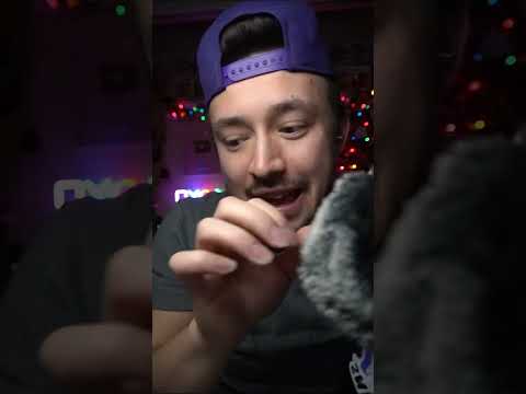 X Marks the Spot ASMR | Fast ASMR | Fast Aggressive ASMR