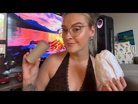 ASMR For Those Who Need Sleep NOW | Trigger Assortment for Sleep 