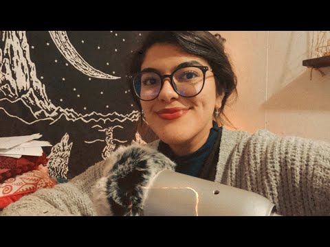 ASMR En Vivo  ✨ Numerología 🦋 Recordatorio Taller: Los números como llave de vida