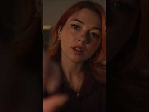 you face sounds like metal #asmr