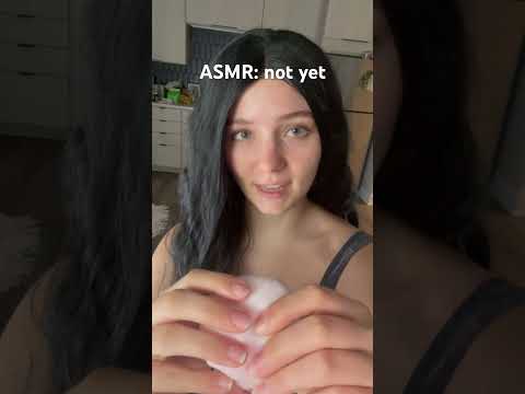 not yet 🤍#asmr #girlfriendasmr #latenightasmr #cozyasmr #whisper