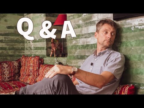 Q&A With Haircut Harry | Answering Some of Your Most Frequently Asked Questions!