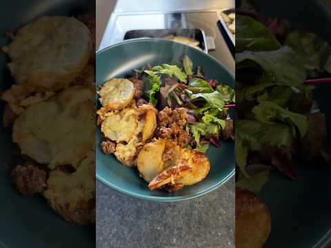 ASMR Cook Gousto With Me