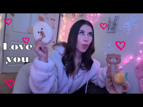 Hyper Realistic Girlfriend ASMR