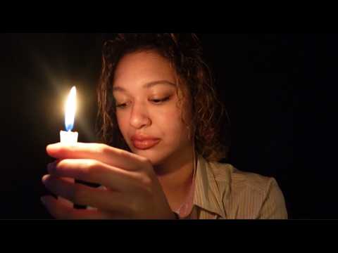 ASMR para pessoas cansadas (Roleplay Psicóloga, voz suave)