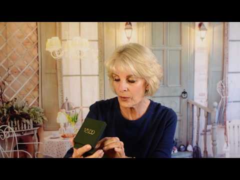 TINGLY UNBOXING - GONA'S MOTHER'S DAY JEWELRY! #asmr