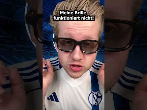 Meine Brille funktioniert nicht! #asmr
