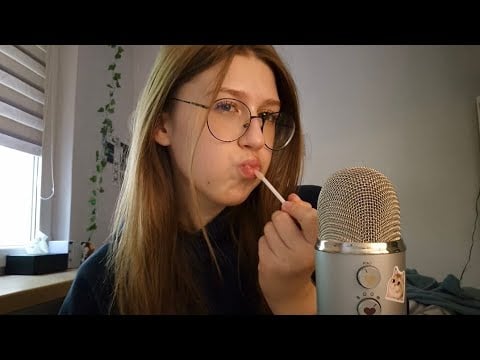 Kisses & Lip Gloss application for YOU!🤍🪽
