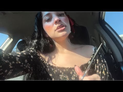 ASMR Fast Haircut 💇