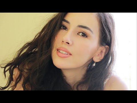 ASMR Sweet Whisper 🌼 Favourite Perfumes & Glamour Icons 🌼 Restful Ramble