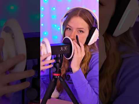 Scratching your soul 💆‍♀️ ASMR