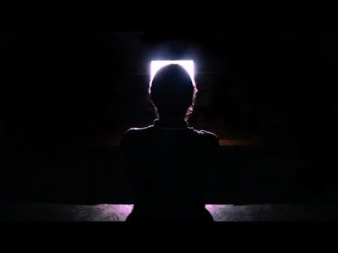 Echoes of a movie