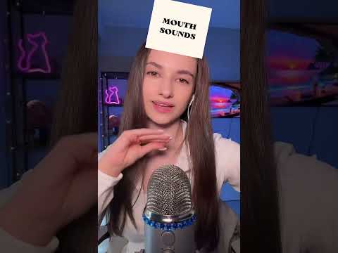 #asmr #asmrvideo #asmrrelax #asmrsounds