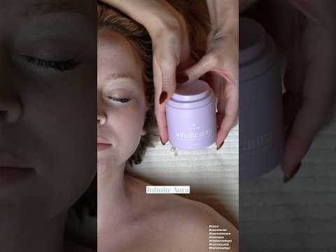 Kay’s Glow Serum x Infinite Aura