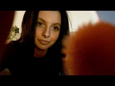 99.9% of YOU will Sleep after this ASMR 