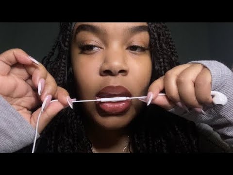 ASMR | 2 Hours of Lofi Mouth Sounds 💤 | brieasmr