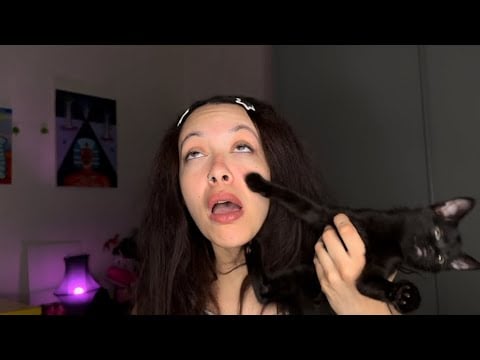 SONO TORNATA ❤️ ti aggiorno sussurrandoti la mia vita.. (la copertina descrive bene) 