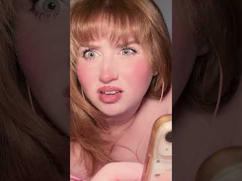 ASMR ROLEPLAY | How to Tell If She Actually Likes You or You’re Just Her Backup Plan