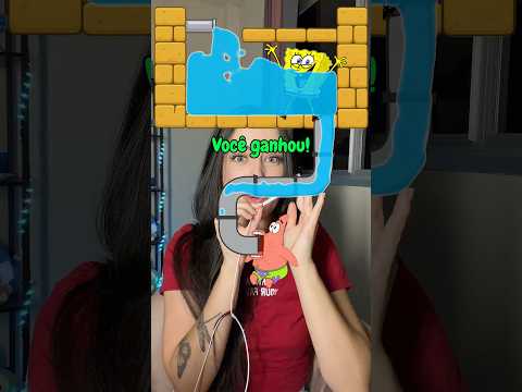 ASMR COM JOGUINHOS