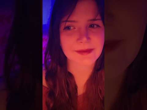 I’ll make you gorgeous… and I’m totally not jealous 😌 #asmr #roleplay #asmrmakeup #softspoken